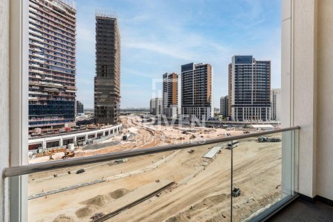 阿联酋 Dubai Mohammed Bin Rashid City 待租 : 1 卧, 68.01 平方米 , 编号746566 - 照片 10