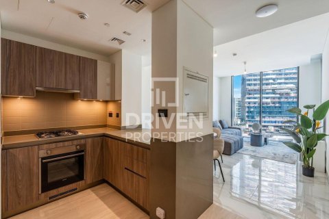 阿联酋 Dubai Mohammed Bin Rashid City 待租 : 1 卧, 68.01 平方米 , 编号746566 - 照片 3
