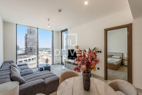 阿联酋 Dubai Mohammed Bin Rashid City 待租 : 1 卧, 68.01 平方米 , 编号746566 - 照片 5