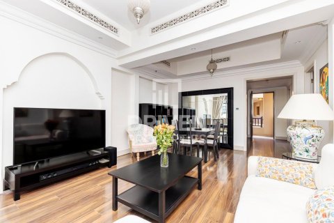 Apartment sa Downtown Dubai (Downtown Burj Dubai), UAE 1 silid-tulugan, 98.11 sq.m. № 746565 - larawan 4