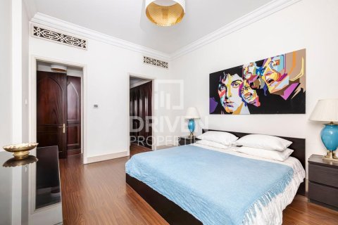 Apartment sa Downtown Dubai (Downtown Burj Dubai), UAE 1 silid-tulugan, 98.11 sq.m. № 746565 - larawan 6