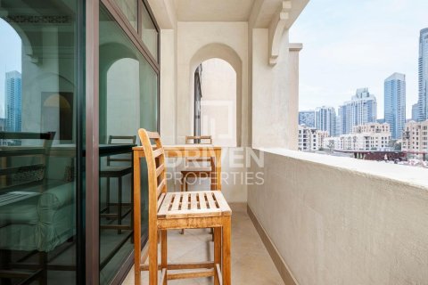 Apartment sa Downtown Dubai (Downtown Burj Dubai), UAE 1 silid-tulugan, 98.11 sq.m. № 746565 - larawan 11