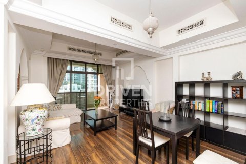 Apartment sa Downtown Dubai (Downtown Burj Dubai), UAE 1 silid-tulugan, 98.11 sq.m. № 746565 - larawan 2