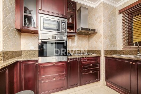 Apartment sa Downtown Dubai (Downtown Burj Dubai), UAE 1 silid-tulugan, 98.11 sq.m. № 746565 - larawan 8