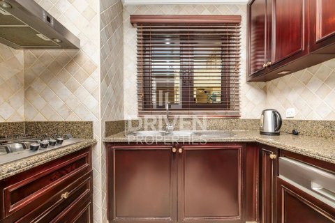 Apartment sa Downtown Dubai (Downtown Burj Dubai), UAE 1 silid-tulugan, 98.11 sq.m. № 746565 - larawan 9
