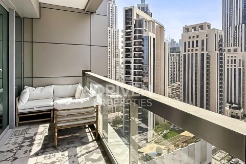 آپارتمان برای اجاره در Downtown Dubai (Downtown Burj Dubai)، Dubai، امارات متحده عربی 1 خوابه ، 80.36 متر مربع ، شماره 746562 - تصویر 10