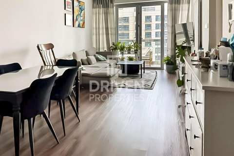 آپارتمان برای اجاره در Downtown Dubai (Downtown Burj Dubai)، Dubai، امارات متحده عربی 1 خوابه ، 80.36 متر مربع ، شماره 746562 - تصویر 5