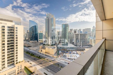 آپارتمان برای اجاره در Downtown Dubai (Downtown Burj Dubai)، Dubai، امارات متحده عربی 1 خوابه ، 80.36 متر مربع ، شماره 746562 - تصویر 1