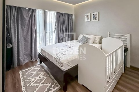 آپارتمان برای اجاره در Downtown Dubai (Downtown Burj Dubai)، Dubai، امارات متحده عربی 1 خوابه ، 80.36 متر مربع ، شماره 746562 - تصویر 6