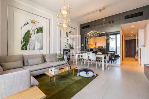 Apartman u Zabeel, Dubai, UAE 2 spavaćih soba, 113.16 m2 Br. 746560 - fotografija 2