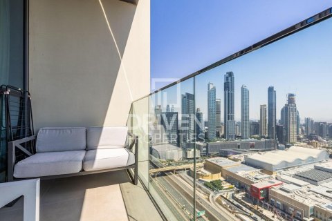 Apartman u Zabeel, Dubai, UAE 2 spavaćih soba, 113.16 m2 Br. 746560 - fotografija 19