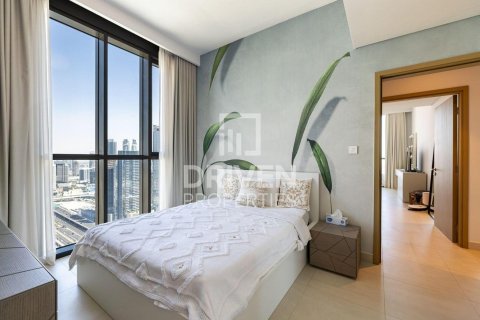 Apartman u Zabeel, Dubai, UAE 2 spavaćih soba, 113.16 m2 Br. 746560 - fotografija 6