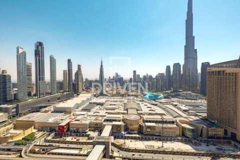 Apartman u Zabeel, Dubai, UAE 2 spavaćih soba, 113.16 m2 Br. 746560 - fotografija 5
