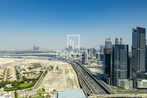 Apartman u Zabeel, Dubai, UAE 2 spavaćih soba, 113.16 m2 Br. 746560 - fotografija 11