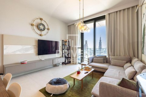Apartman u Zabeel, Dubai, UAE 2 spavaćih soba, 113.16 m2 Br. 746560 - fotografija 3