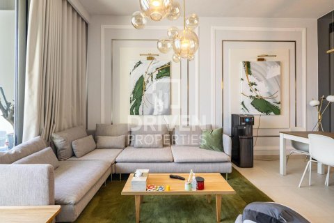 Apartman u Zabeel, Dubai, UAE 2 spavaćih soba, 113.16 m2 Br. 746560 - fotografija 15