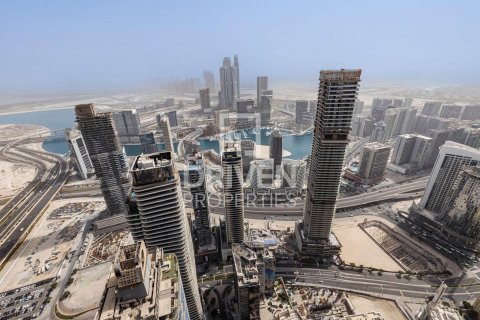 Downtown Dubai (Downtown Burj Dubai), Dubai, UAE의 임대용 아파트 침실 3개, 214.05제곱미터 번호 746564 - 사진 20