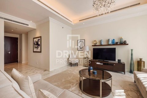Downtown Dubai (Downtown Burj Dubai), Dubai, UAE의 임대용 아파트 침실 3개, 214.05제곱미터 번호 746564 - 사진 5