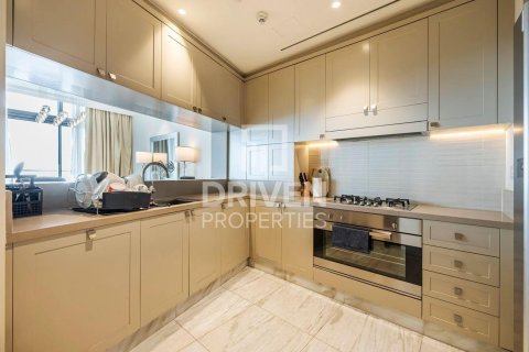 Downtown Dubai (Downtown Burj Dubai), Dubai, UAE의 임대용 아파트 침실 3개, 214.05제곱미터 번호 746564 - 사진 6