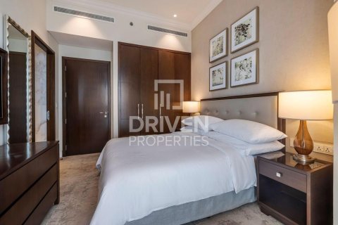 Downtown Dubai (Downtown Burj Dubai), Dubai, UAE의 임대용 아파트 침실 3개, 214.05제곱미터 번호 746564 - 사진 14
