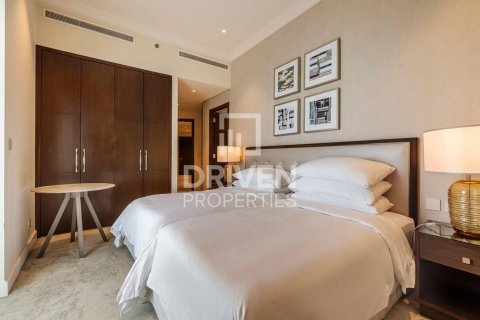 Downtown Dubai (Downtown Burj Dubai), Dubai, UAE의 임대용 아파트 침실 3개, 214.05제곱미터 번호 746564 - 사진 9