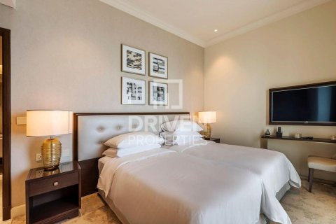 Downtown Dubai (Downtown Burj Dubai), Dubai, UAE의 임대용 아파트 침실 3개, 214.05제곱미터 번호 746564 - 사진 12