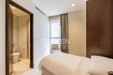 Downtown Dubai (Downtown Burj Dubai), Dubai, UAE의 임대용 아파트 침실 3개, 214.05제곱미터 번호 746564 - 사진 13