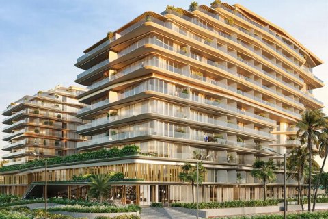 Apartment sa Ras Al Khaimah, UAE 1 silid, 42.68 sq.m. № 641967 - larawan 25