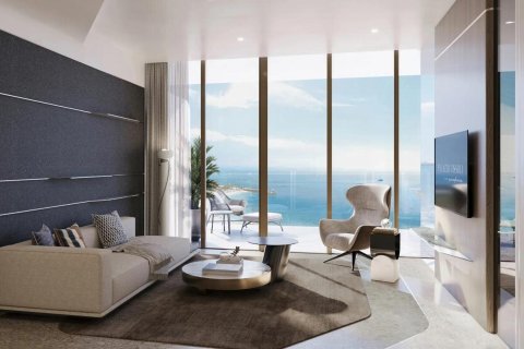Apartment sa Ras Al Khaimah, UAE 1 silid, 42.68 sq.m. № 641967 - larawan 8