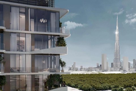 Müüa korter asukohaga Dubai, AÜE: 3 magamistoaga, 287 m² Nr 641971 - pilt 1