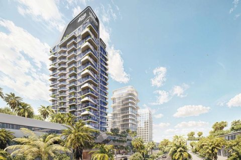 Müüa korter asukohaga Dubai, AÜE: 3 magamistoaga, 287 m² Nr 641971 - pilt 15