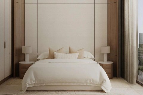 Müüa korter asukohaga Dubai, AÜE: 3 magamistoaga, 287 m² Nr 641971 - pilt 5