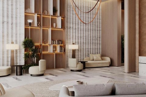 Müüa korter asukohaga Dubai, AÜE: 3 magamistoaga, 287 m² Nr 641971 - pilt 10