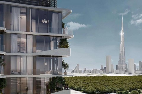 Διαμέρισμα σε Dubai, ΗΑΕ 3 υπνοδωμάτια, 159 τ.μ. Αρ. 641971 - φωτογραφία 3