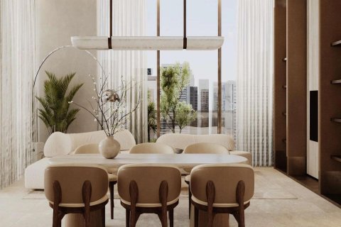Müüa korter asukohaga Dubai, AÜE: 3 magamistoaga, 287 m² Nr 641971 - pilt 7
