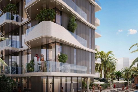 Διαμέρισμα σε Dubai, ΗΑΕ 3 υπνοδωμάτια, 159 τ.μ. Αρ. 641971 - φωτογραφία 2