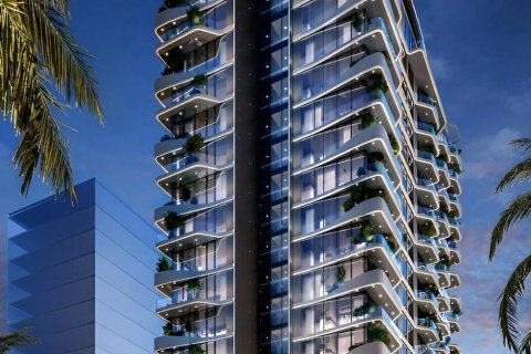 Διαμέρισμα σε Dubai, ΗΑΕ 3 υπνοδωμάτια, 159 τ.μ. Αρ. 641971 - φωτογραφία 1
