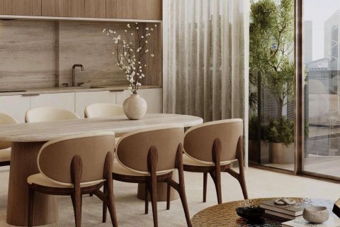 Müüa korter asukohaga Dubai, AÜE: 3 magamistoaga, 287 m² Nr 641971 - pilt 2