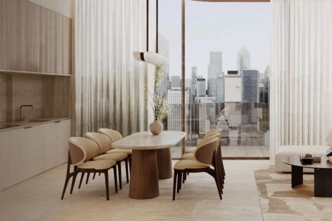 Müüa korter asukohaga Dubai, AÜE: 3 magamistoaga, 287 m² Nr 641971 - pilt 8