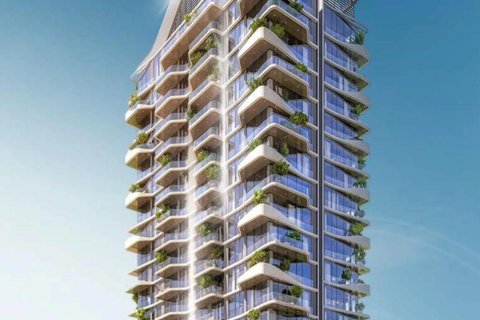 Müüa korter asukohaga Dubai, AÜE: 3 magamistoaga, 287 m² Nr 641971 - pilt 12