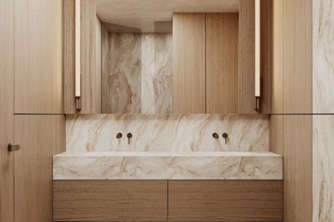 Dubai, UAE의 판매용 아파트 침실 2개, 113제곱미터 번호 641970 - 사진 8