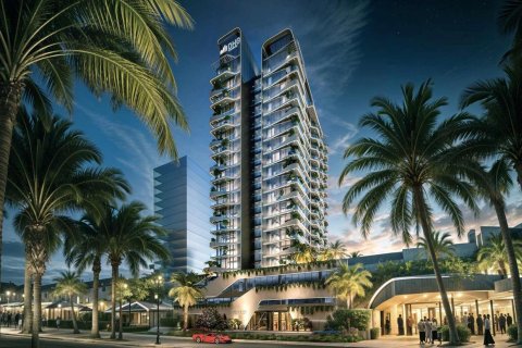 Dubai, UAE의 판매용 아파트 침실 2개, 113제곱미터 번호 641970 - 사진 1