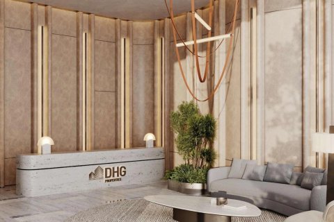 Dubai, UAE의 판매용 아파트 침실 2개, 113제곱미터 번호 641970 - 사진 9