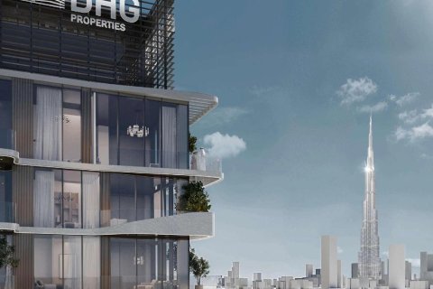 Dubai, UAE의 판매용 아파트 침실 2개, 113제곱미터 번호 641970 - 사진 14