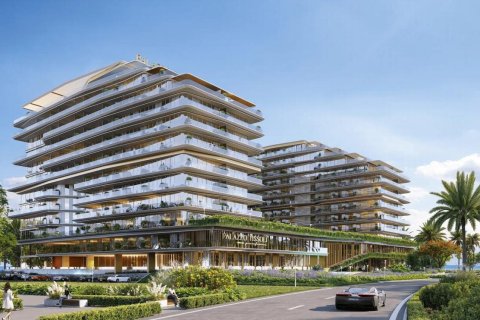 Dzīvoklis Ras Al Khaimahjā, AAE 1 istaba, 92 m2 Nr. 641968 - attēls 17