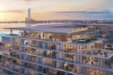 Dzīvoklis Ras Al Khaimahjā, AAE 1 istaba, 92 m2 Nr. 641968 - attēls 19