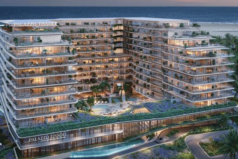Dzīvoklis Ras Al Khaimahjā, AAE 1 istaba, 92 m2 Nr. 641968 - attēls 18