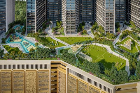 Apartamento para venda em Dubai, EAU 1 quarto, 60 m2 № 641972 - foto 17