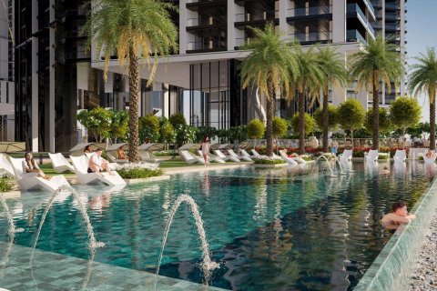 Apartamento para venda em Dubai, EAU 1 quarto, 60 m2 № 641972 - foto 11