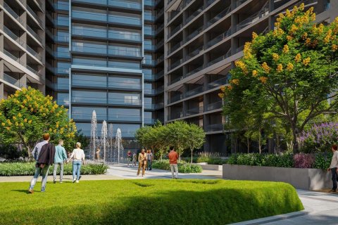 Apartamento para venda em Dubai, EAU 1 quarto, 60 m2 № 641972 - foto 19